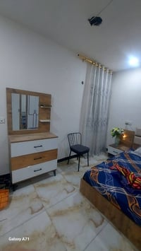 غرفات تركي • مستخدمه شهر