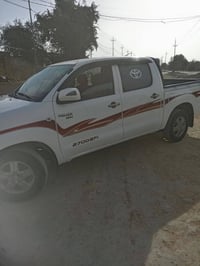 فلوينس • ٢٠١١ • البدير