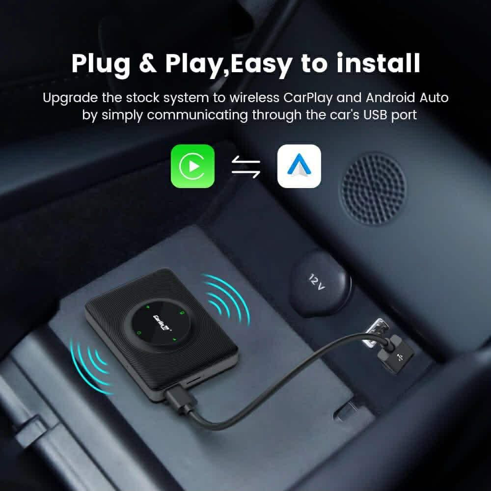 جهاز كار لنك تسلا جديد غير مستخدم السعر ٥٠ بدون توصيل


**إذا كنت صاحب هذا الإعلان وتريد حذفه لأي سبب، رجاءا أرسل رسالة إلى الدعم الفني**