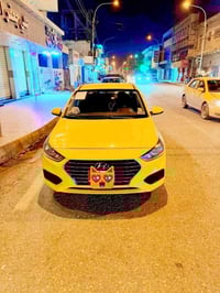 اكسنت • ٢٠١٩ • رقم نينوى