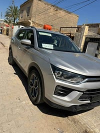 رقم كربلاء • موديل ٢٠٢٢ • محرك ٤ تربو