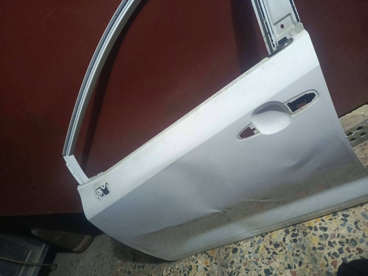 باب كورلا شكل خليجي 2025 مال سايق ب 50 الف مكاني الغزالية ***********
