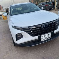 يا الله سلام عليكم توسان خليجي 2022 رقم اربيل نص فول  مواصفات سياره دا...