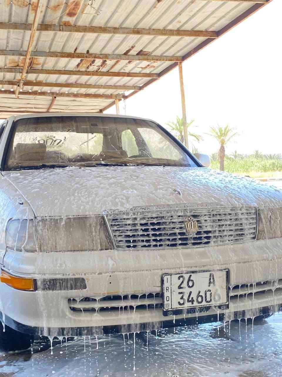 السلام عليكم سياره للبيع بطه كير محرك مكفول سياره بسمي رقم دولي السعر 45وبيها مجال الاتصال ***********
