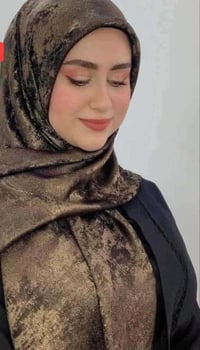 ربطة شال • مقاس ١م • توصيل