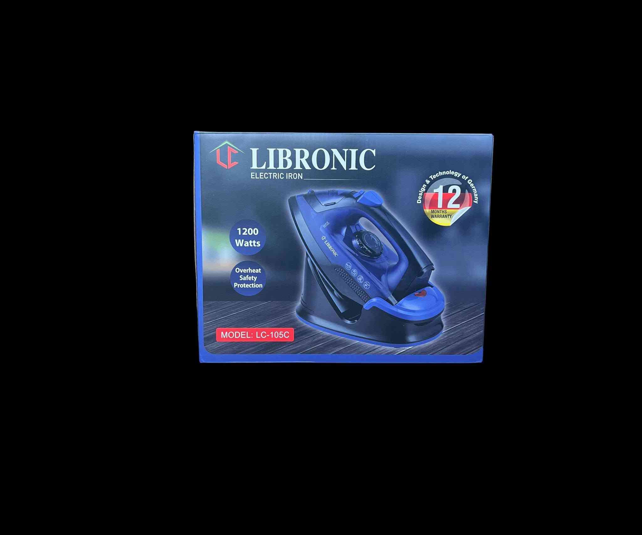 مكواة بخارية لاسلكية ماركة LIBRONIC

الميزات:

قاعدة ثابتة للتسخين مع مكواة محمولة تمنح المستخدم  السهولة والراحة أثناء الاستخدام

تدفق قوي للبخار

قاعدة كي  من السيراميك

وظيفة التشغيل الجاف ومع البخار

ضخ بخار بشكل عمودي وأفقي

خاصية التنضيف الذاتي

خاصية الحماية من الحرارة المفرطة

مؤشر للتحكم بدرجة الحرارة

الطاقة: 1200 واط

ضمان لمدة سنة من تاريخ الشراء

سلك كهرباء من الكتان بطول: 1.5 متر

أبعاد الجهاز: الارتفاع: 26 سم  عرض الجهاز 9.5 سم

كوب إضافي لملء الخزان

رمز الباركود: الماني

الملاحظات:

لم يذكر المنشأ على الغلاف


**إذا كنت صاحب هذا الإعلان وتريد حذفه لأي سبب، رجاءا أرسل رسالة إلى الدعم الفني**