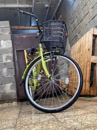 بايسكل للبيع جديد 07713599910