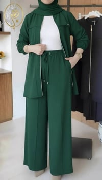 بجامة نسائية • بجامة شرعية • بجامة 3 قطع • بجامة كنزة • بجامة جاكيت • ...