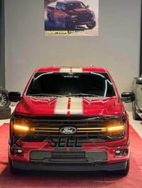 فورد F-150 • F-150 2024 • فورد بيك أب • F-150 5.0L • F-150 4WD • شاحنة...