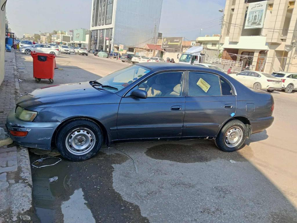 *********** النجف, العراق
