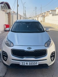 سبورتج • ٢٠١٧ • ٧٨ الف