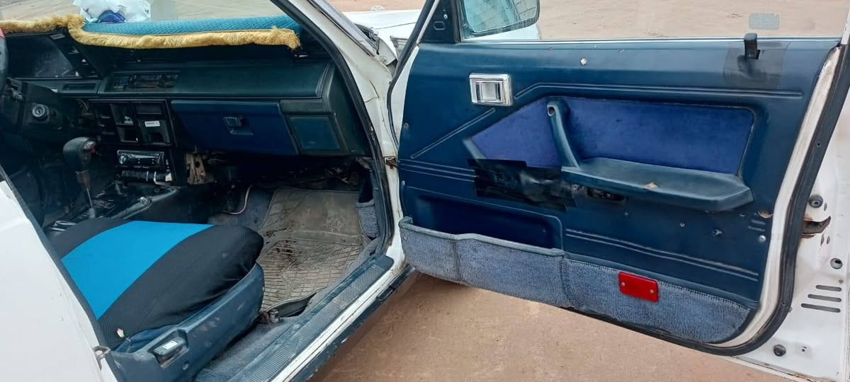 السلام عليكم مكلف بلنشر سوبر 85 السياره نضيفه محرك ففتي كير ومحرك شرط رقمه الانبار الماني سنويه تحويل تاريخه الى28 راعيهه اشرعي من البيجي مشروع وطني السعر 32 وبيهه مجال وهاذه رقم صاحب السياره ***********
