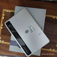 ريد ماجك استرا • شاشة 165هرتز • بطارية 98%