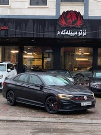 جيتا GLI • ٢٠٢١ • ٦٥٠٠٠ ميل