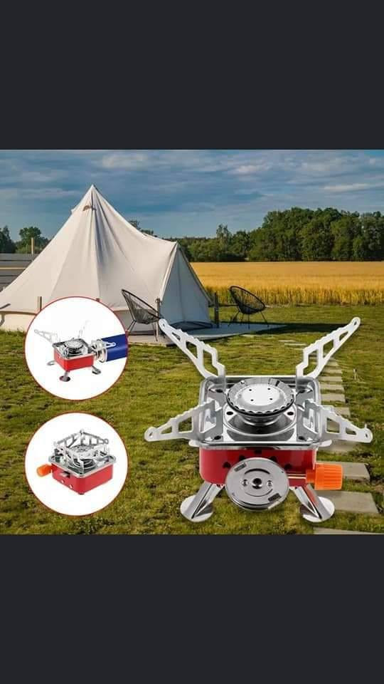 الطباخ المنقذ ماخذي للسفرات بس الباحه في مجمع بسمايا  بدون غاز وكهرباء كان المنقذ متوفر بحجمين توصيل بسمايا الف


**إذا كنت صاحب هذا الإعلان وتريد حذفه لأي سبب، رجاءا أرسل رسالة إلى الدعم الفني**