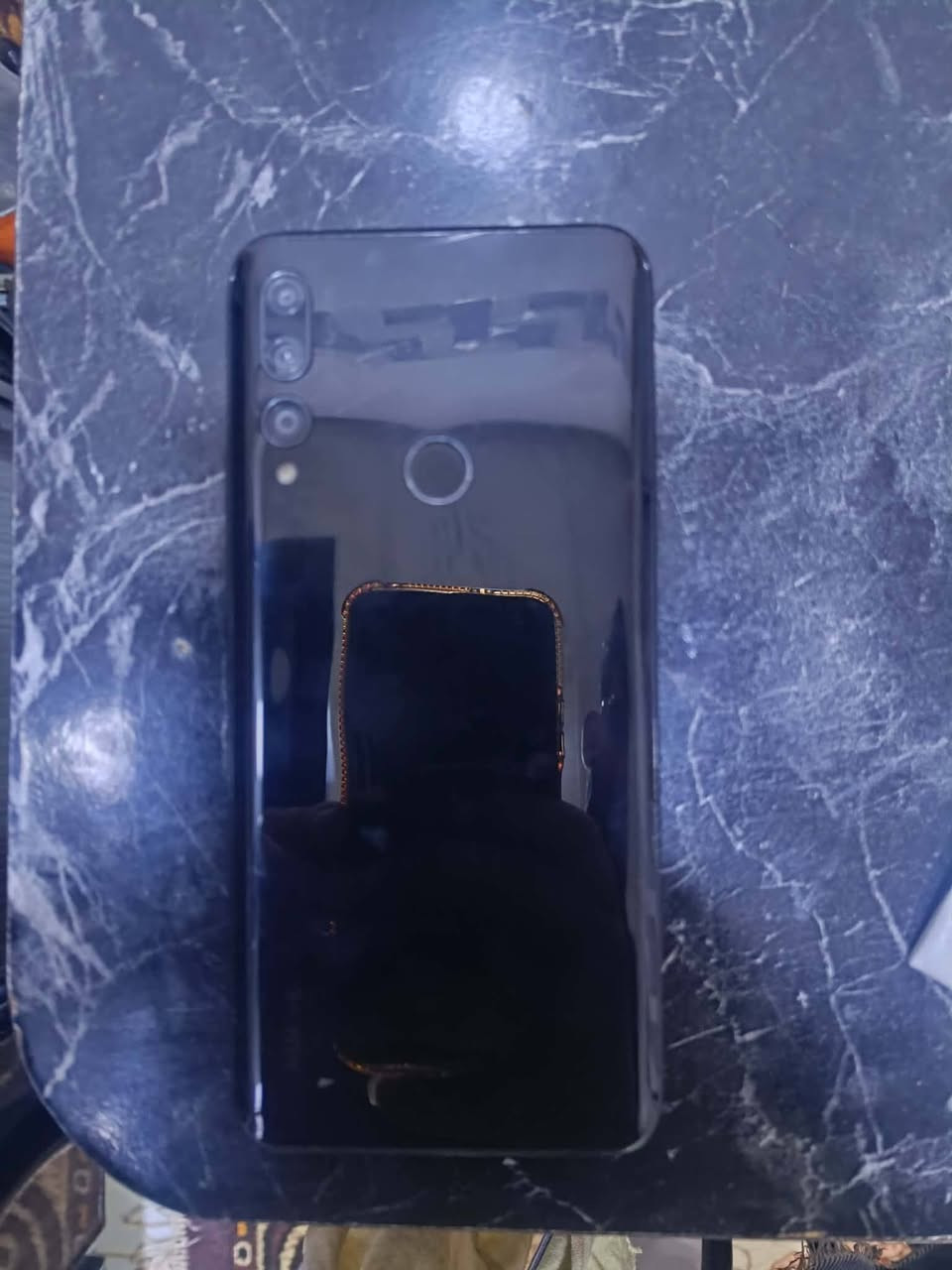 ياالله
السلام عليكم
HUAWEI Y9 Primeللبيع فقط
ذاكره 128جهاز نضيف ومرتب مامبدل بي شي نضافة90/100
110وبي مجال مراسلة ع الخاص
مكاني كربلاء كنطرة السلام وذا مكان قريب عليه اني اوصله عادي


**إذا كنت صاحب هذا الإعلان وتريد حذفه لأي سبب، رجاءا أرسل رسالة إلى الدعم الفني**