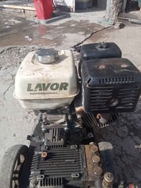 مكينة 750 • مضخة ايطالي • مدينة الصدر