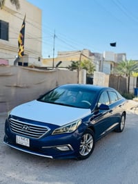 سوناته ٢٠١٥ • وارد امريكي • ٢٤٠٠ GDI