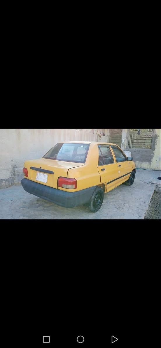 يالله سايبه موديل ١٥ رقم بغداد نكليزي مصفره هيه وغرامات سنويه لحد ٣٠ سياره جاهزه عوزهه صدو وشويه ترتيب السعر ٣٠ وبيهه مجال رقمي *********** اتصل وبل خدمه مكاني بغداد حي النصر
