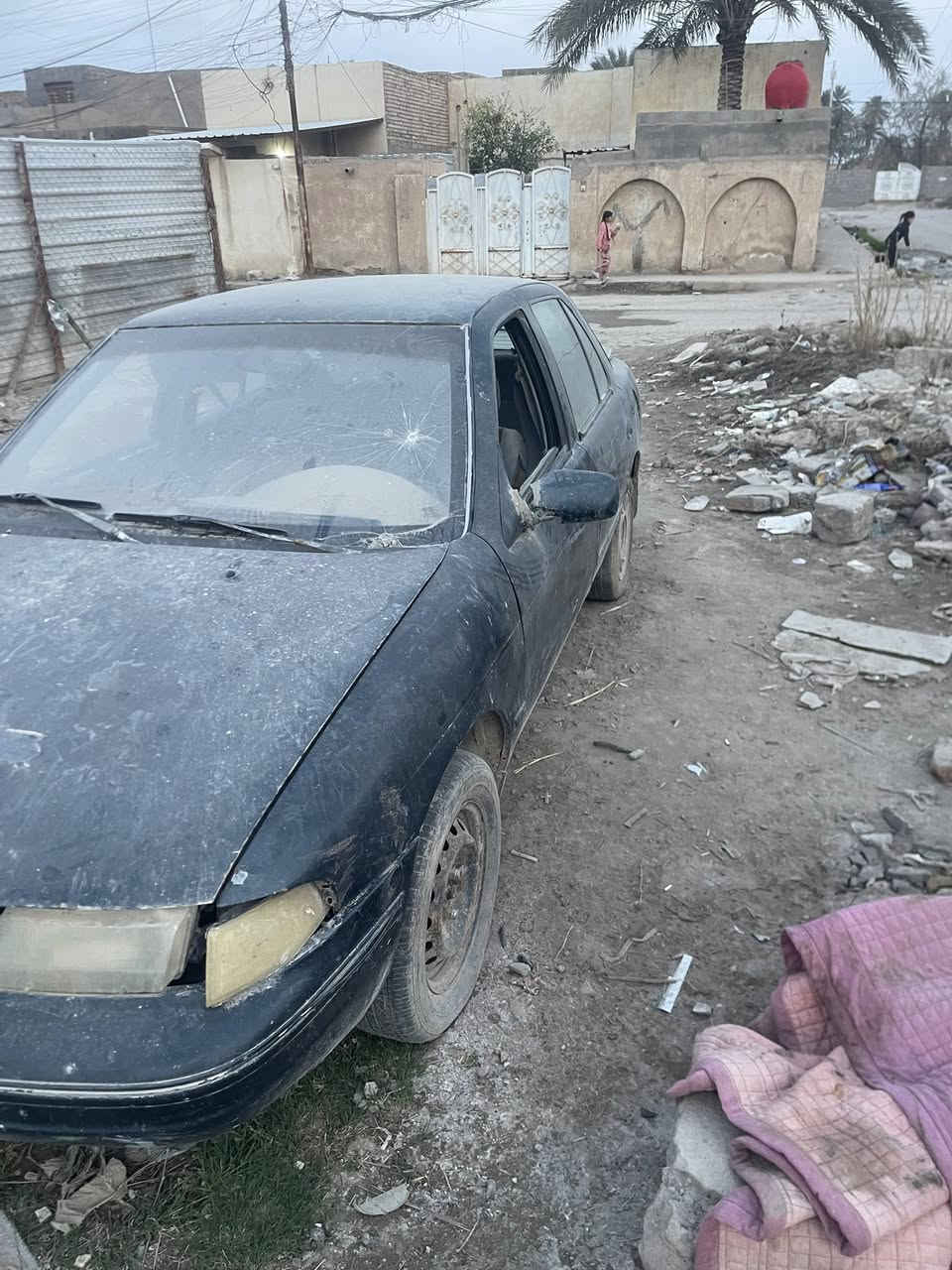 سلام عليكم سيفيه للبيع مكينه امسكر رقم نجف تحويل ثاني يوم السعر 18 ورقه رقم الهاتف ***********
