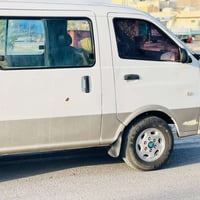 كيا بريجو • بريجو 1997 • كيا 1997 • سيارة كيا • فان كيا • كيا بريجو لل...