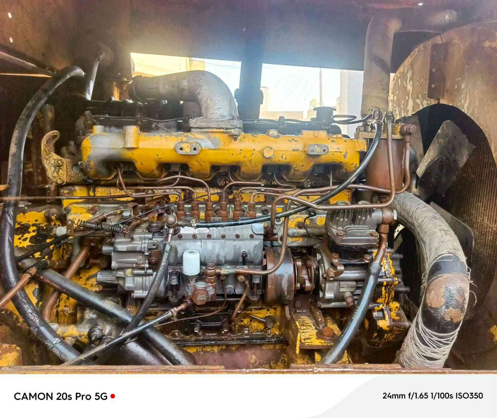 شفل كاوسكي 70 بي موديل 86 مامسجل ***********
