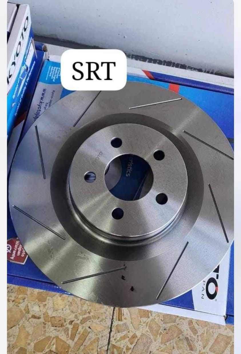 قطع غيار srt
المنصور دور السود 
متوفر توصيل 
للاتصال ***********
