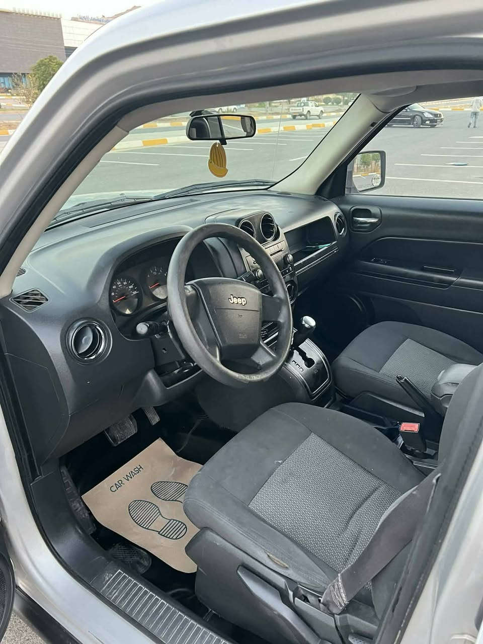 جیب پاتریوت 2009 رقم سلیمانیە محرک کبیر 24 مکفول گیر محرک بیە ثلاث قطع صبوغ سیارە حلوە کولش  سنویە وارقام جدیدە السعر ٨٠


**إذا كنت صاحب هذا الإعلان وتريد حذفه لأي سبب، رجاءا أرسل رسالة إلى الدعم الفني**