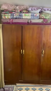 كنتور • ٥ أبواب • مدينة الصدر