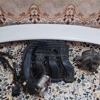 دينمو • ثلاجه • واسط