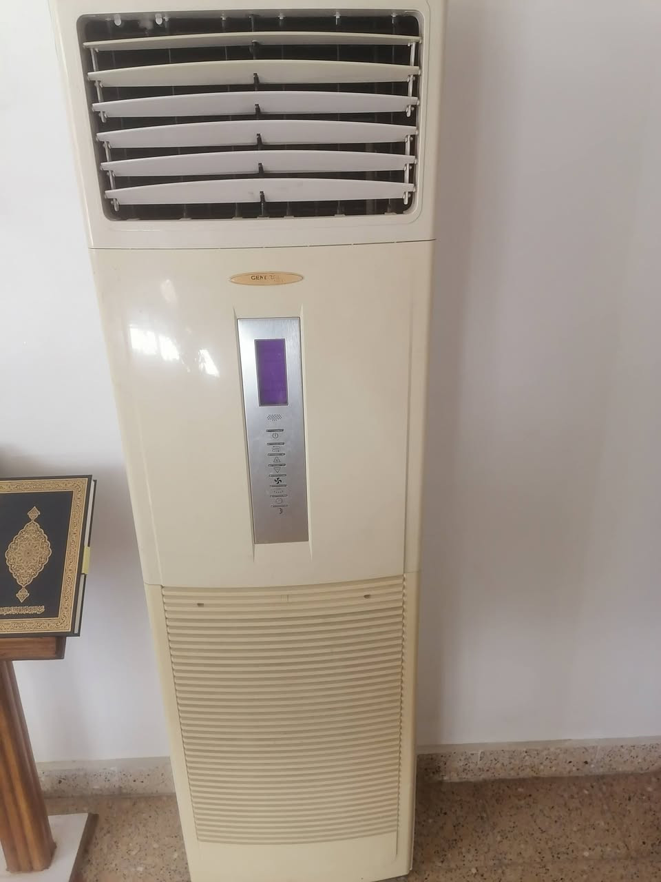 للبيع


**إذا كنت صاحب هذا الإعلان وتريد حذفه لأي سبب، رجاءا أرسل رسالة إلى الدعم الفني**