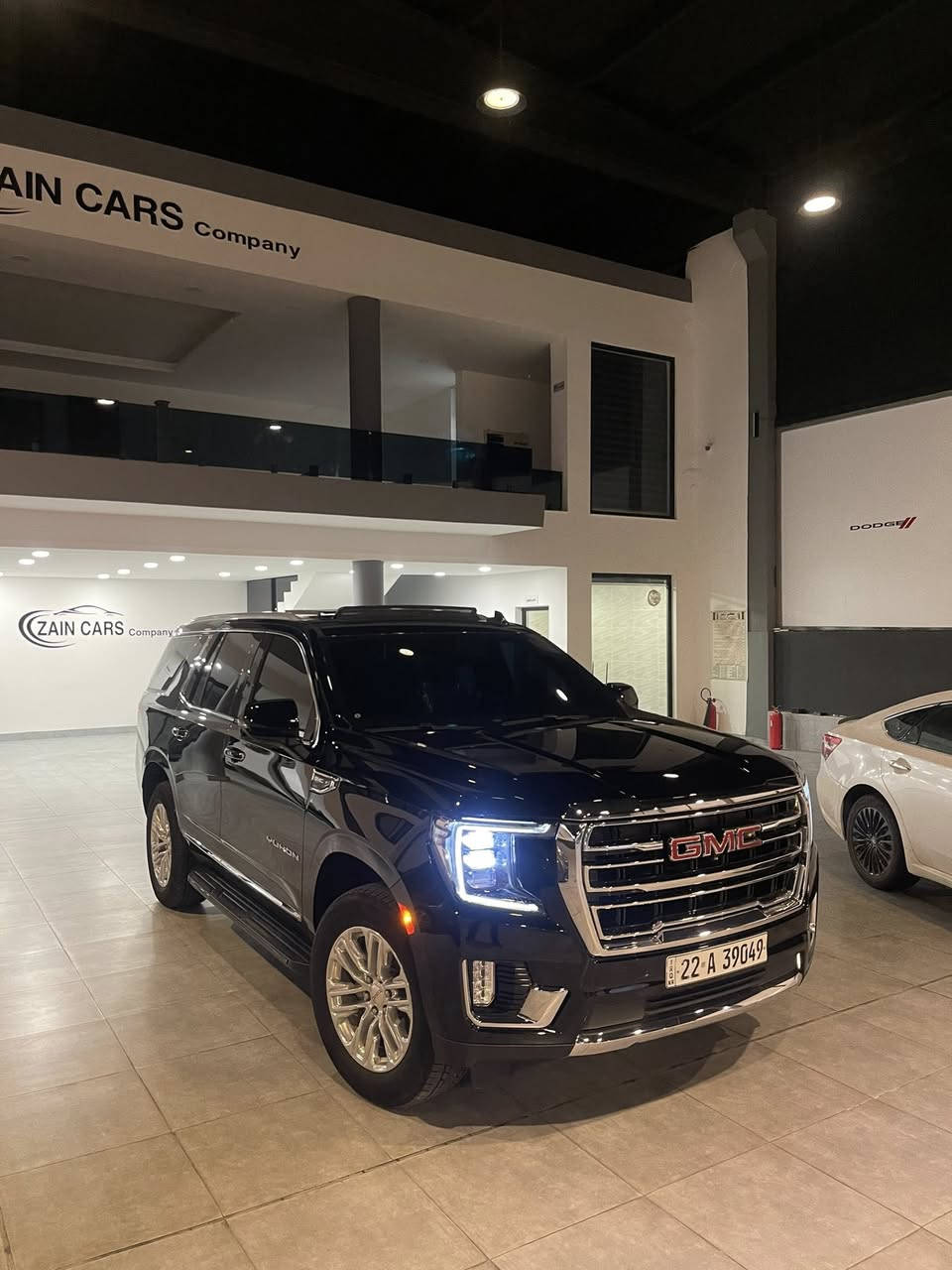 جمسي يوكن مواصفات SLT موديل 2024 وارد خليجي شركه المنصور ماشي 37 الف كيلو متر سياره مكفوله كفاله عامه مغلف ppf للسياره كامل نظافه ممتازه وجاهزه بدون مصرف …

عنوان / دهوك / *********** / واتساب 

السعر مناسب اتصل وتدلل …
