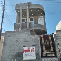 واسط الصويرة • حي الزهور • ١٠٠م