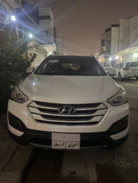 سنتافي • ٢٠١٣ • مكفولة