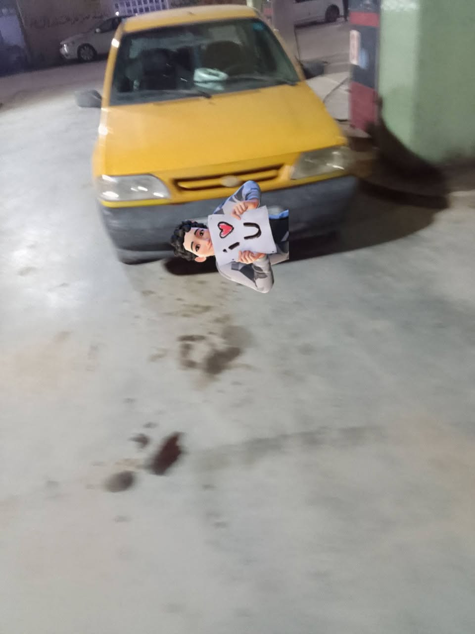 السلام عليكم
سياره البيع موديل 2015

سياره بسمي تحويل مباشر 

سياره كشر نضيف 

دواخل نضيفه 

رقمي سياره بغداد 

بس 

بيه تنقيص دهن 

سياره حلوه كشره نضيف 

سعره 33 

بيه مجال بصيط

سياره ما مطلوبه 

رقم هاتف 

***********

عنوان  بغداد بسمايه
