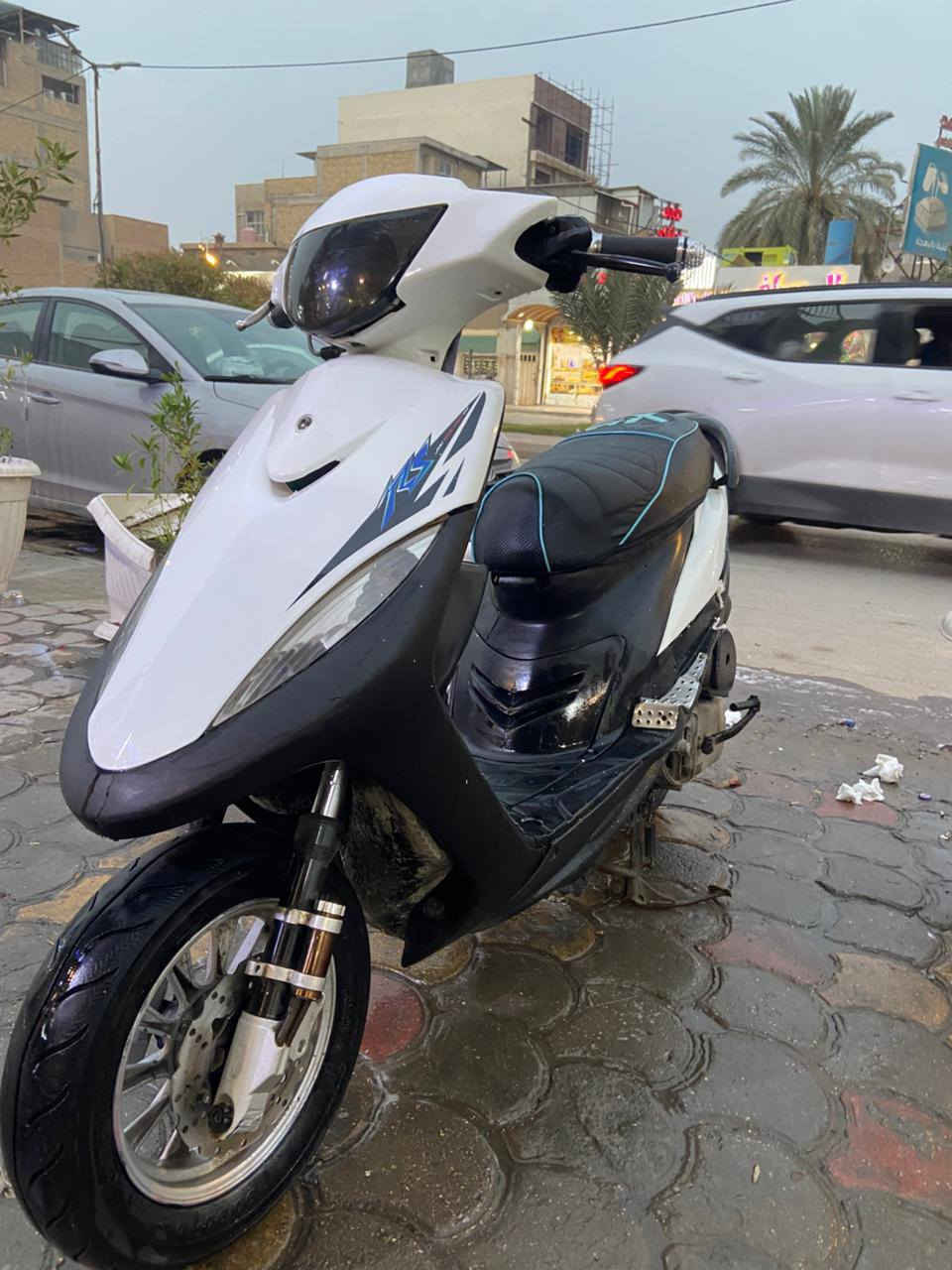 دراجة ماكس عدلة للبيع بوشه 58 سعر 450 وبيها مجال كلش قليل حك الجية مكان كربلاء


**إذا كنت صاحب هذا الإعلان وتريد حذفه لأي سبب، رجاءا أرسل رسالة إلى الدعم الفني**