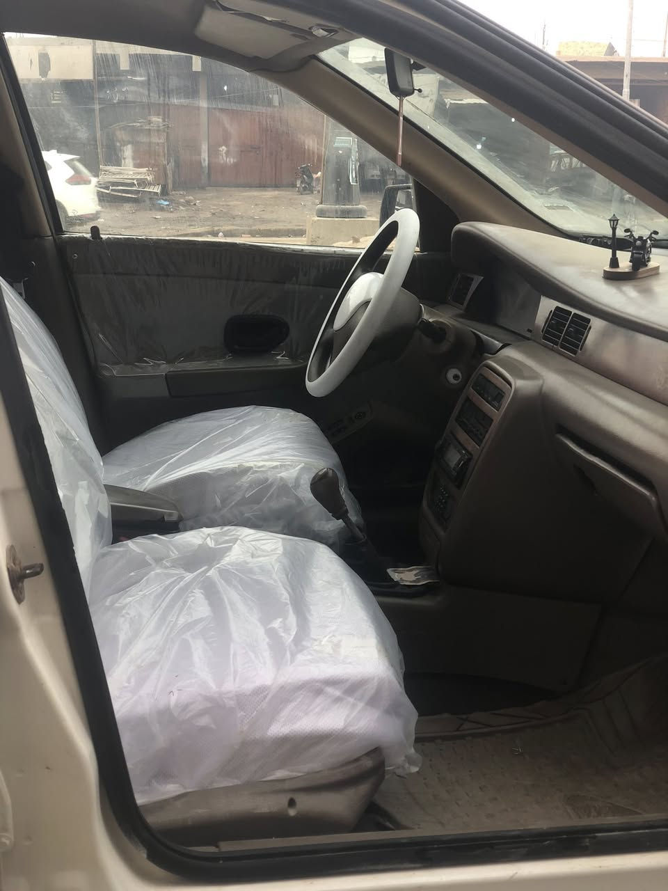 تم تنزيل السعر بسبب الوعود الكاذبه
سعر ٣٤وبيه مجال قليل

سمند موديل ٢٠١١ للبيع 
مبدل جاملخ وبنيد
سياره جاهزه مكينه كير حداديه تبريد

رقم بابل مداور ثاني يوم

مكاني كربلاء طويريج 

***********
