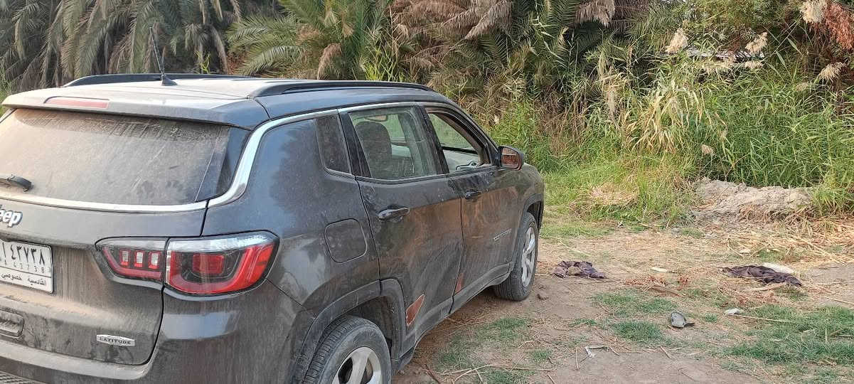 سلام عليكم جيب كمباس للبيع او مراوس حسب القناعه سياره موديل 2017 الشكل الجديد يعنيم الوصفات 18


**إذا كنت صاحب هذا الإعلان وتريد حذفه لأي سبب، رجاءا أرسل رسالة إلى الدعم الفني**