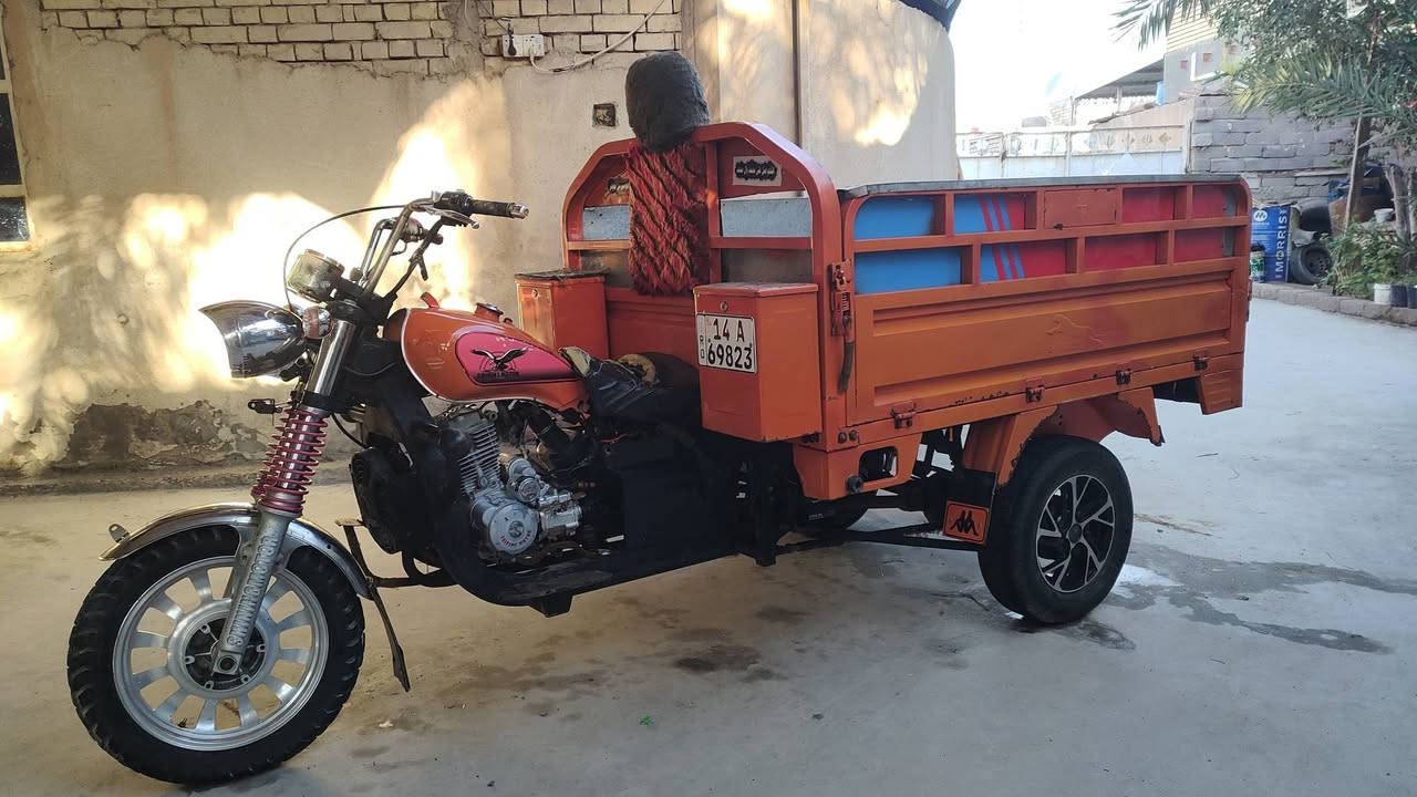 السلام عليكم  ستوته للبيع 

مديل 2020

رقم انگليزي 
السنويه 2028 تنتهي شهر الثامن
 ستوته كلشي شغال بيه كهربائيات لا يت صطابات
سلف أشاير 
مكينه مفتوحه 
 تحتاج كشن  وصفاحيات فقط هاي وضعية الستوته بيه كم ملاحضه بالبدي خياسات بصيطه 
تجي وتشوف اي شي مخالف لهاذ الحجي تاخذه وتروح هديه مني الك 
السعر 2400
 مليونين وربعميه
رقمي بيه وتساب ***********
البصره قظاء الامام الصادق بني منصور
