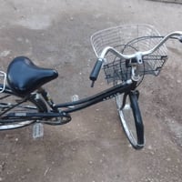 دراجة هوائية • للبيع