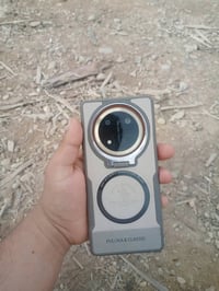 اموليد ١٢٠هرتز • ١٠٨ ميجابكسل • بطارية ٦٦٠٠ مللي