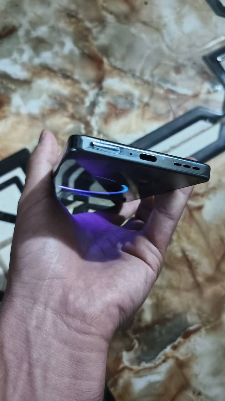 سلام عليكم جهاز انفكس جديتي 20برو الغني عن تعريف جهاز جدييد ومرتب بي فطر بشاشه من جوه وحته موكلش مبين قيم وخذ مكاني نجف العسكري مدارس


**إذا كنت صاحب هذا الإعلان وتريد حذفه لأي سبب، رجاءا أرسل رسالة إلى الدعم الفني**