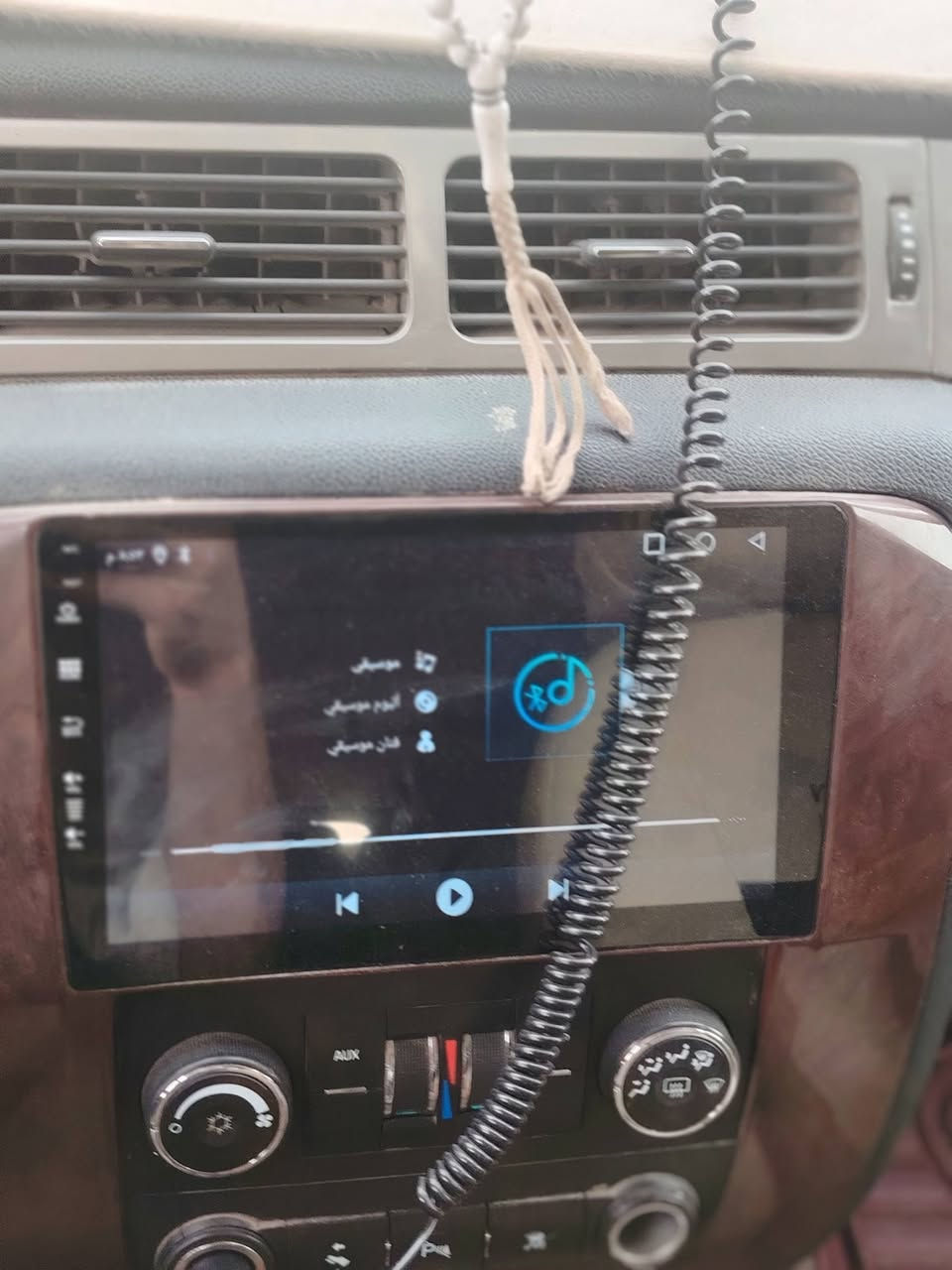 تاهو طويله 2010
كفاله كص

ونقل

وعيب شرعي وضربه

مكينه وكير حداديه تخم تاير تبريد جاهزه

60وبيهه مجال ***********
