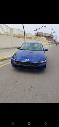 النترا هايبرد • ٢٠٢٤ • الفلوجة