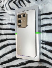 نوت 50 برو • مستخدم شهرين • الرمادي