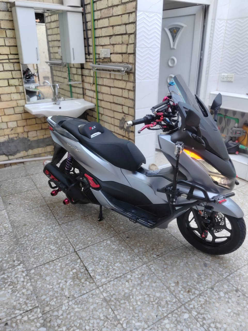 السلام عليكم بي سي اكس الجيل الرابع المنشا فيتنامي ماشيه 83 الاستفسار اتصال  ***********
