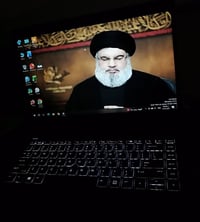 🔥 للبيع لابتوب قوي وشغل مرتب 🔥 💻 HP ZBook 14u G6 مناسب للشغل، الدراسة،...