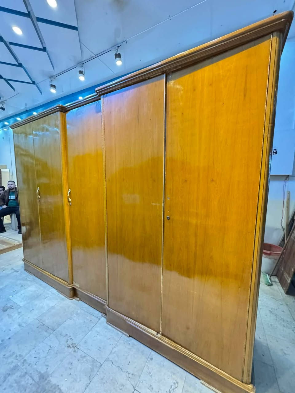 العنوان النجف


**إذا كنت صاحب هذا الإعلان وتريد حذفه لأي سبب، رجاءا أرسل رسالة إلى الدعم الفني**