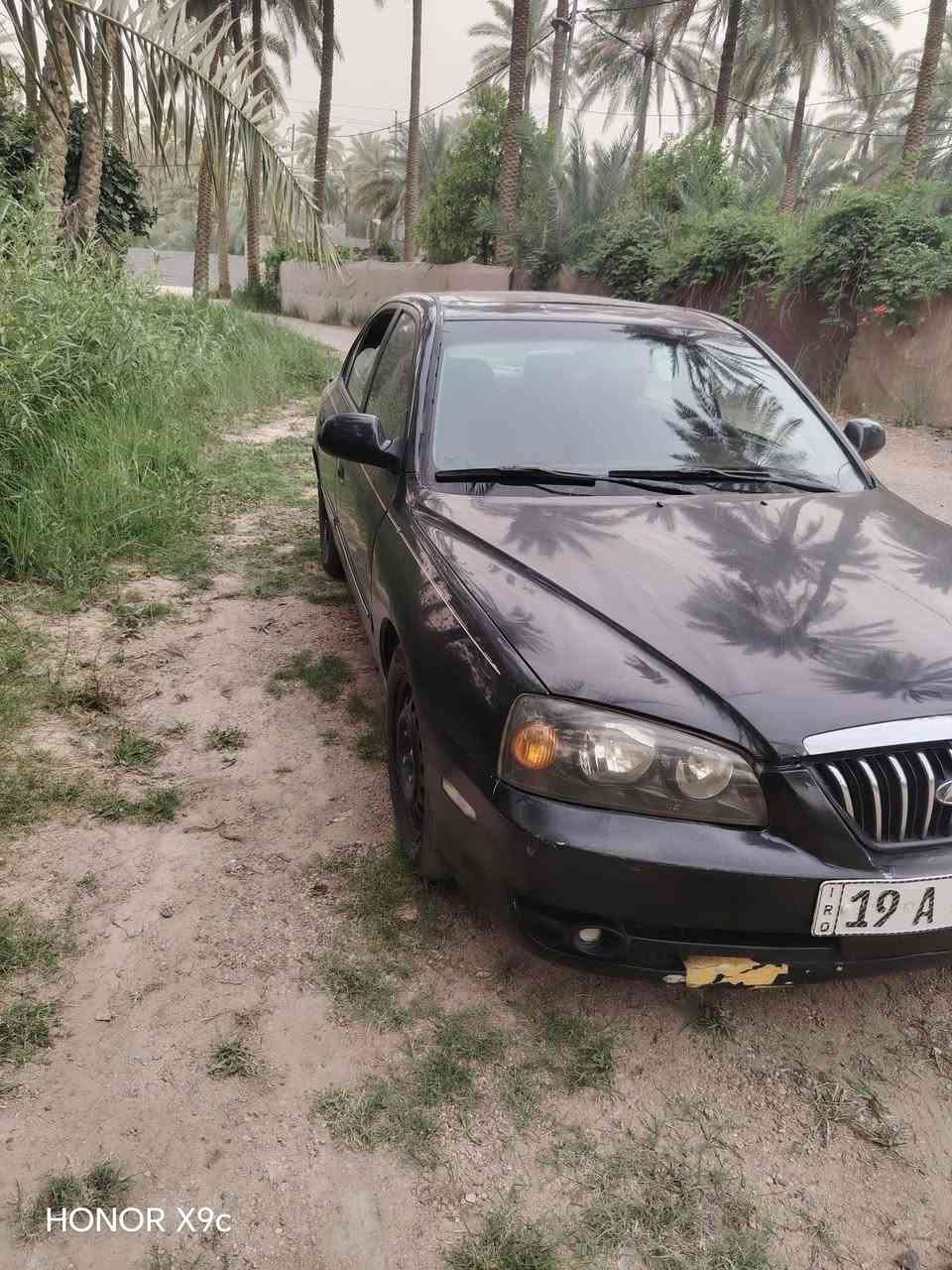 النترا 2006 مصبوغه عام جماليه بدون ضربه كير ومكينه مكفول حداديه مكفوله سنتر لوك 
***********
