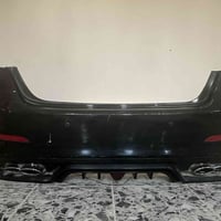 دعامية خلفي • بي ام M5 • الاعلام